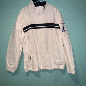 Nautica sailing jacket
